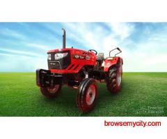 The VST Shakti Tractor Price, Series, Features