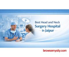 Top Nose Hospital in Jaipur for Sinus, Allergy & Breathing Issues