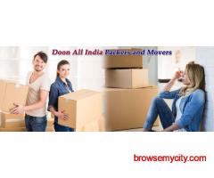 Packers and Movers in Dehradun