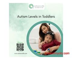 Autism Levels in Toddlers Explained