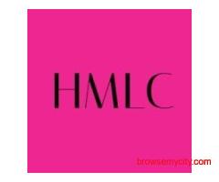 Premier Branding Company in India for Luxury & Business Growth - HMLC