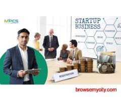 Fast & Reliable Start-Up Registration in Surat – MPCS