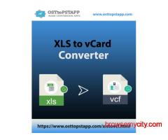 Fast Excel to vCard Converter – Accurate Contact Migration