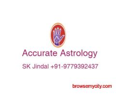 Just Call Lal Kitab Astro SK Jindal
