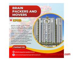 PACKERS AND MOVERS KPHB