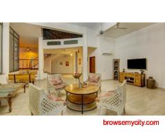 Embrace Nature with Farmhouse in Manesar