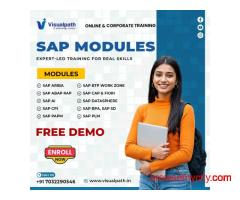 Master SAP AI, BTP & ABAP RAP - Enterprise-Ready Skills