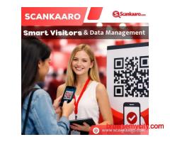 Need an Easier Way to Capture Visitor Data?