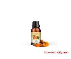 Turmeric Oil
