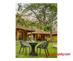 Bijrani Jungle Cottages by VEDAM for Nature Stays