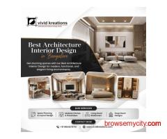 Best Architecture Interior Design in Bangalore | Best Architecture Design Company in Bangalore