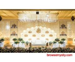 Best Wedding and Event Halls in Delhi