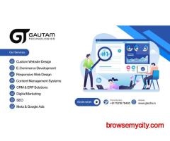 Expert Mobile App Development Company in Noida for Android & iOS Solutions