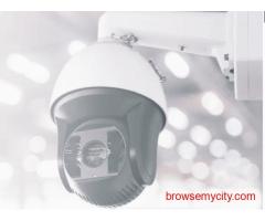 Monitored Security Cameras in Phoenix - Overwatch Technologies