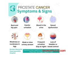 Why Is Choosing the Best Cancer Specialist in Yamunanagar Important?