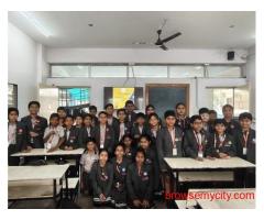 Schools in Durgapur Encouraging Curiosity Among Children