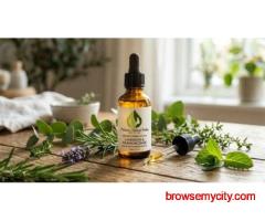 Premium Essential Oils & Bulk Perfume Oils Supplier – Wholesale Prices