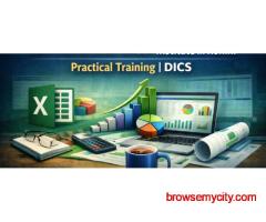 Best Advanced Excel Institute in Rohini – Upgrade Your Skills Today
