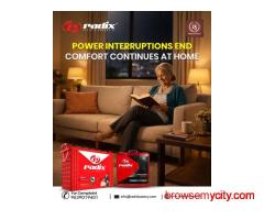 Buy Long Backup Inverter Battery for Home