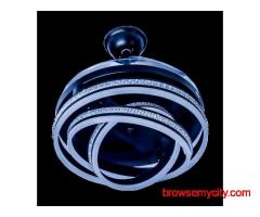 Lite Sparrow Ceiling Fan Supplier for India