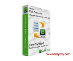 Import EML to Outlook Easily on Windows