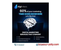Best Digital Marketing Services in Delhi at Affordable Cost