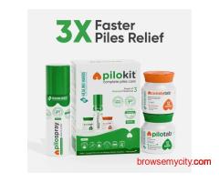 Best Medicine for Piles Pain Relief and Bleeding Control