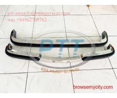 Volvo 162/ 164 bumper