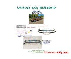 Volvo 162/ 164 bumper