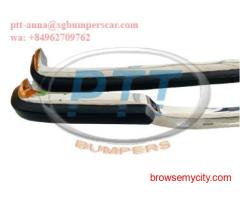 Volvo 162/ 164 bumper