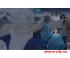 Comprehensive Dental Care in South Delhi – SVMC Centre