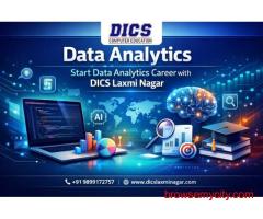 Best Data Analytics Institute – Build a Successful Career in Data