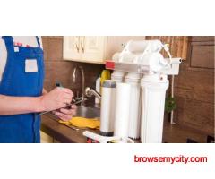 Aquaguard Water Purifier Service – ATOZ Enterprises
