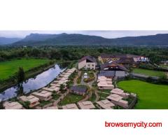 Corporate Offsite Venues In Karjat Amidst Nature