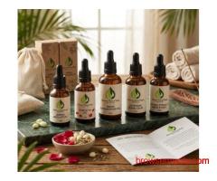 Buy Premium Essential Oil – 100% Pure & Natural Oils