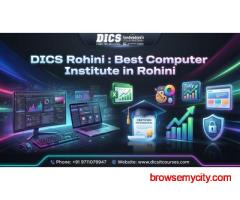 Best Computer Institute in Delhi – Complete Guide for Students