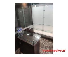 Ready to Move Duplex Office in Raghuleela Mall