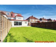 Construction Company Uxbridge - Masson Developments