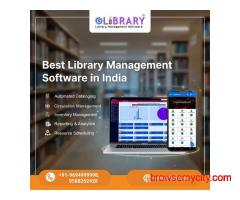 GLibrary All-in-One Library Management Software for Schools and Colleges