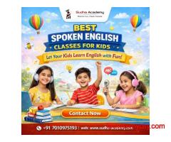Best Spoken English Classes in Trichy