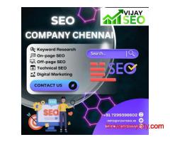 Dominate Google Rankings Search Results Faster with Vijay SEO – Expert SEO Company in Chennai