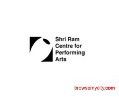Weekend Theatre Classes In Delhi