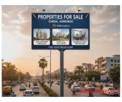 Properties for Sale in Nava Naroda, Ahmedabad | Addressbox