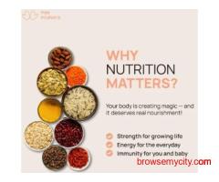 What Are the Best Pregnancy Snacks for First Trimester Moms?