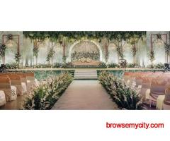 Luxury Banquet Halls in Gurgaon at Best Prices