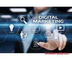 Digital Marketing Company in Gurgaon for Business Growth
