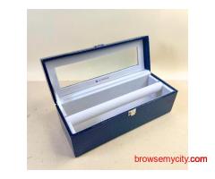 Multi-Use Bangle Box Organizer for Bangles & More