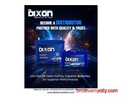 Best Battery Manufacturer in India for Home & Business