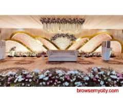 Top Banquet Halls in Delhi for Weddings & Grand Celebrations