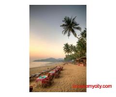 Go Goa at Unbeatable Price